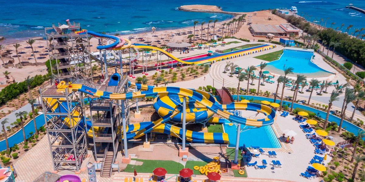 Egipt Last Minute na 7 dni w maju: 4⋆ hotel od 1 399 zł