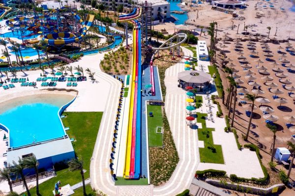 Blend Club Aqua Resort (ex. Golden Five Club)