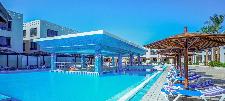 Blend Club Aqua Resort (ex. Golden Five Club)