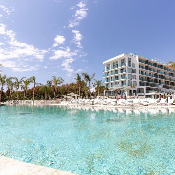 Bless Ibiza — Es Canar, Hiszpania