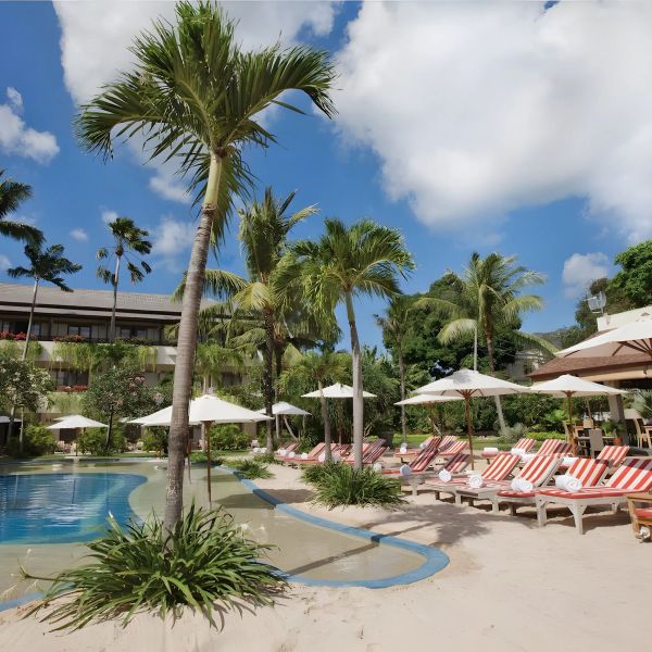 Blu Zea Resort by Double Six – 2027-01-14 - Zdjęcie 2