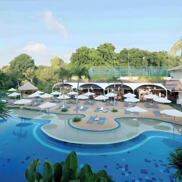 Blu Zea Resort by Double Six – 2027-01-14 - Zdjęcie 3