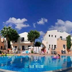 Blue Aegean Hotel Suites
