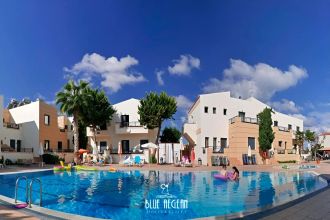 Blue Aegean Hotel Suites