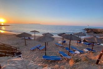 Blue Aegean Hotel Suites