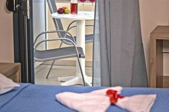 Blue Aegean Hotel Suites