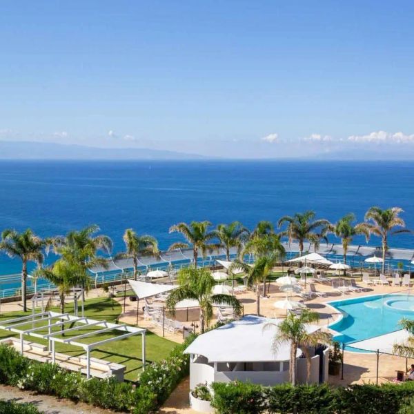 Blue Bay Resort