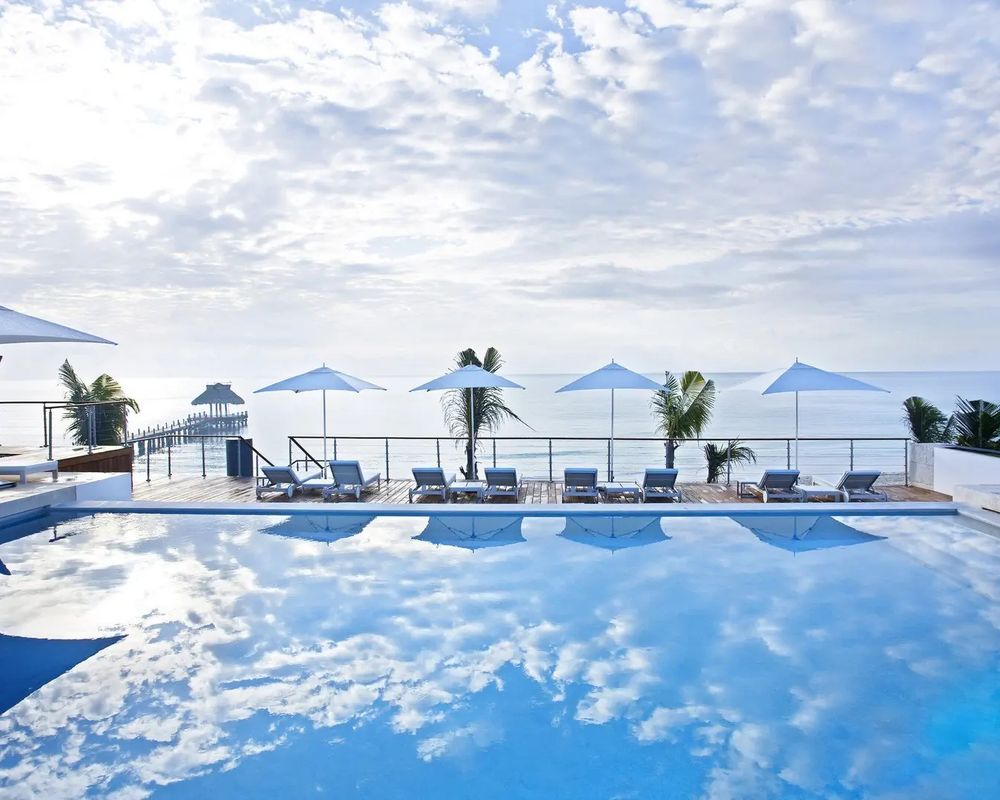 Blue Diamond By Bluebay