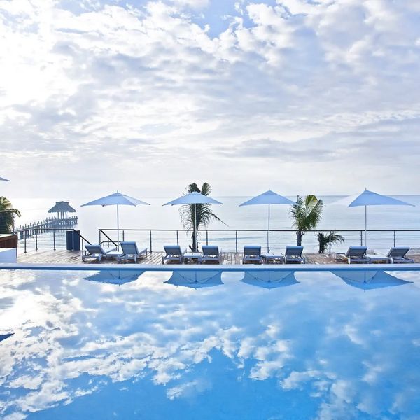 Blue Diamond By Bluebay