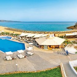 Blue Dream Palace Thassos