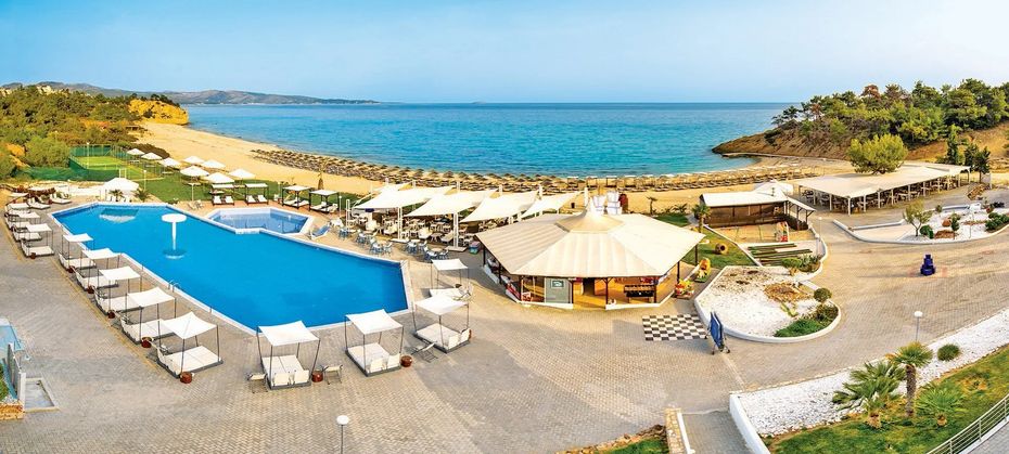 Blue Dream Palace (Thassos)