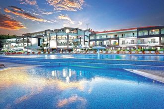 Blue Dream Palace Thassos