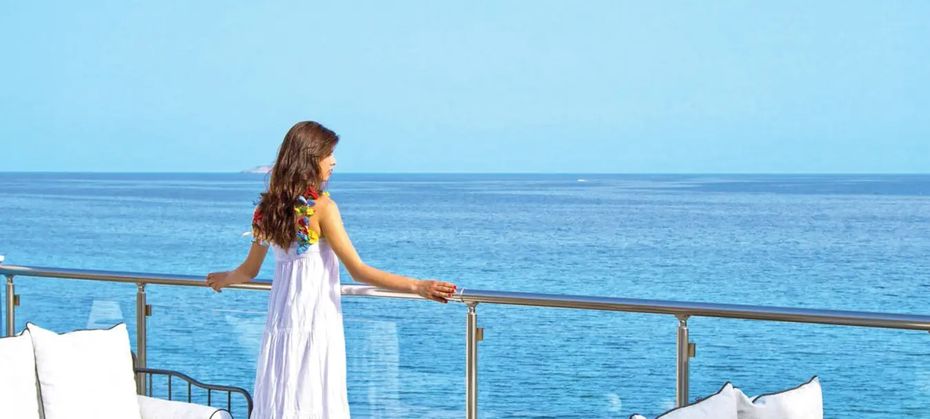 Blue Dream Palace (Thassos)