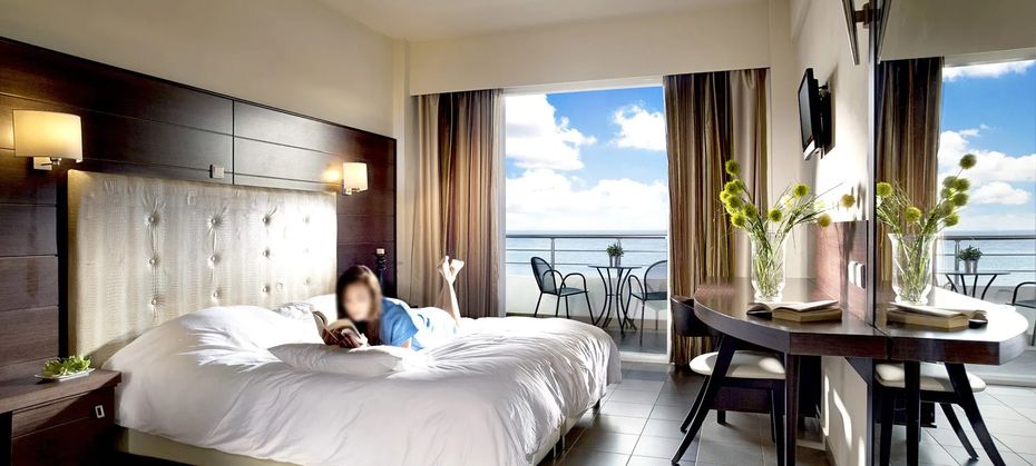 Blue Dream Palace (Thassos)