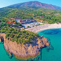 Blue Dream Palace (Thassos)