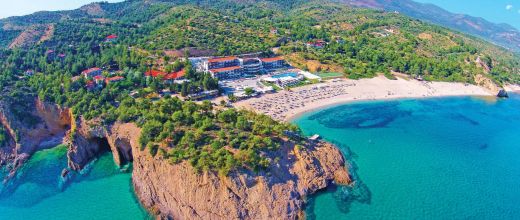 Blue Dream Palace (Thassos)