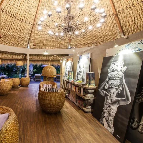 Karma Dijiwa Seminyak – 2026-11-05 - Zdjęcie 2