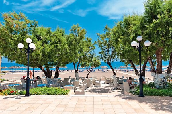 Blue Sea Beach Resort (Faliraki)