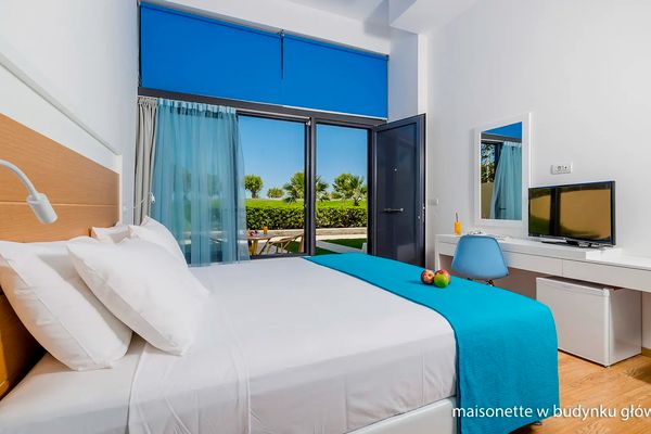 Blue Sea Beach Resort (Faliraki)