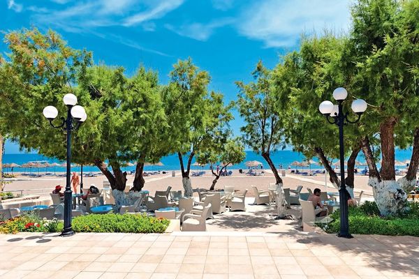 Blue Sea Beach Resort (Faliraki)