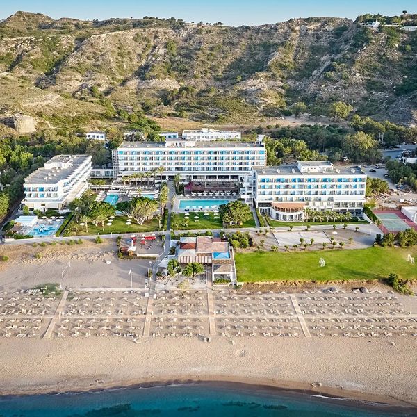 Blue Sea Beach Resort (Faliraki)