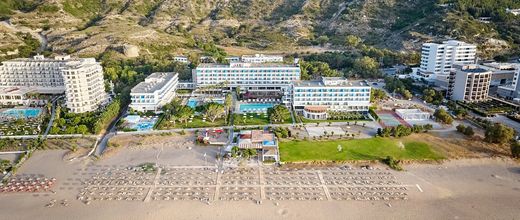 Blue Sea Beach Resort (Faliraki)