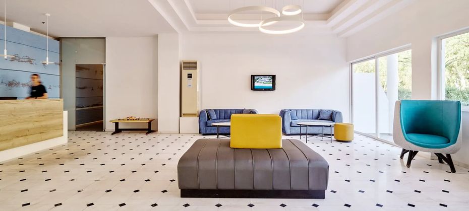 Blue Sea Beach Resort (Faliraki)