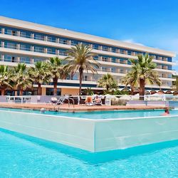 Blue Sea Beach Resort Faliraki