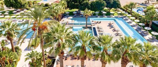 Blue Sea Beach Resort (Faliraki)