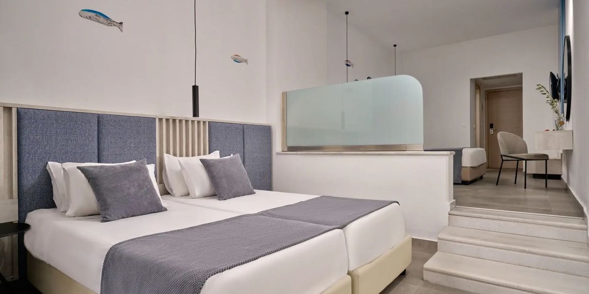 Grecja na 7 dni w maju: 4⋆ hotel od 3 199 zł