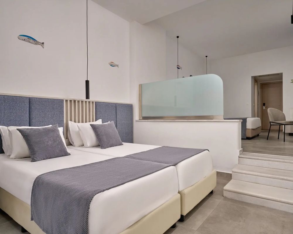 Blue Sea Beach Resort (Faliraki)