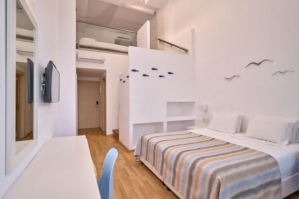 Blue Sea Beach Resort (Faliraki)