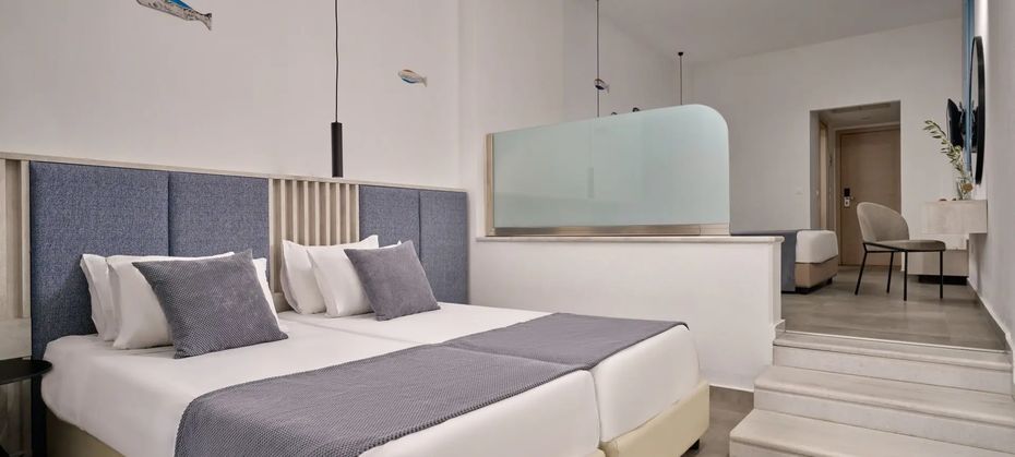 Blue Sea Beach Resort (Faliraki)