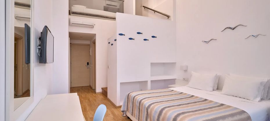 Blue Sea Beach Resort (Faliraki)