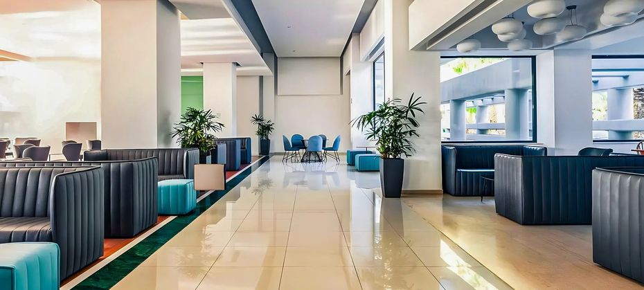 Blue Sea Beach Resort (Faliraki)