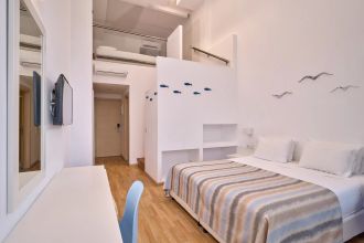 Blue Sea Beach Resort Faliraki