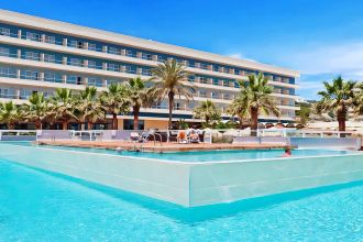 Blue Sea Beach Resort Faliraki