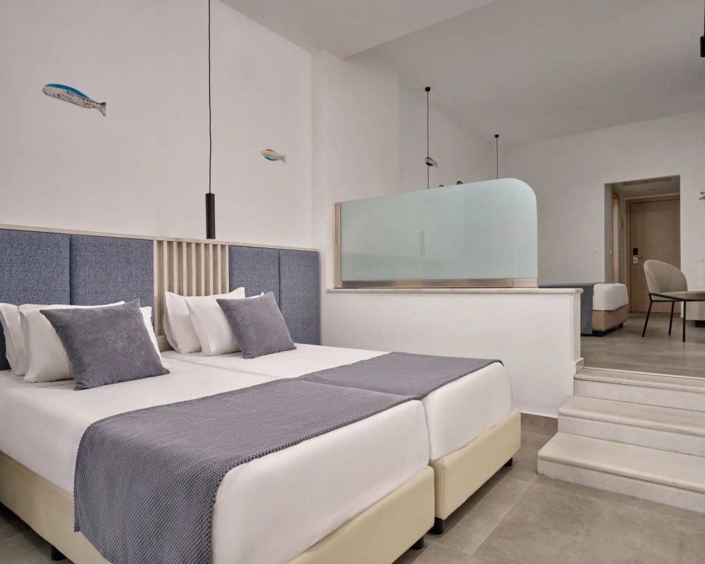 Blue Sea Beach Resort (Faliraki)