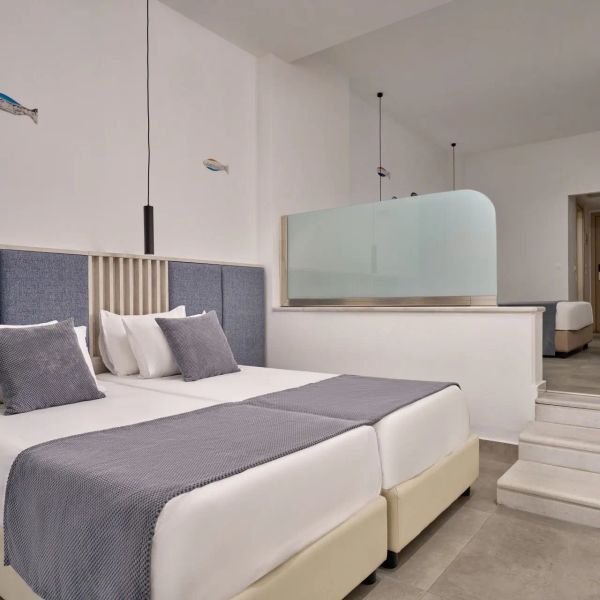 Blue Sea Beach Resort (Faliraki) — Faliraki, Grecja