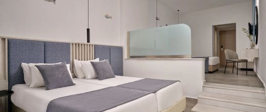 Blue Sea Beach Resort (Faliraki)