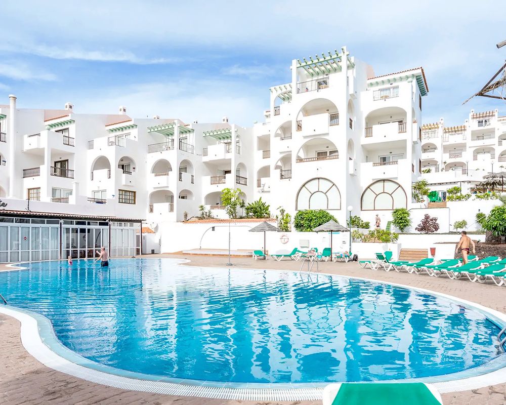 Blue Sea Callao Garden (ex Vime)