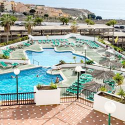 Blue Sea Callao Garden ex Vime