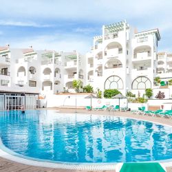 Blue Sea Callao Garden ex Vime