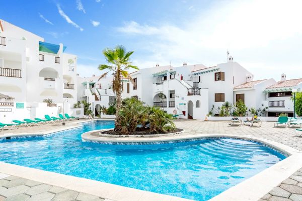 Blue Sea Callao Garden (ex Vime)