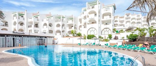 Blue Sea Callao Garden (ex Vime)