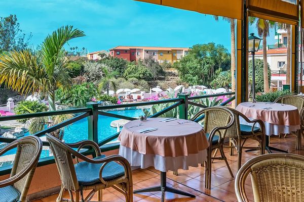 Blue Sea Costa Jardin