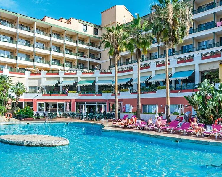 Blue Sea Costa Jardin