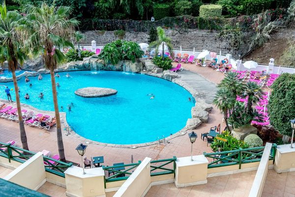 Blue Sea Costa Jardin