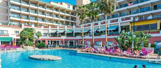 Blue Sea Costa Jardin