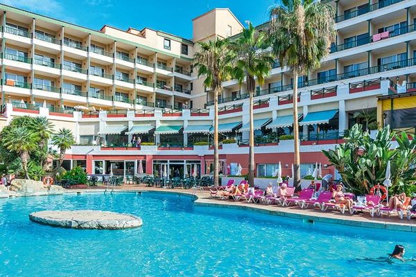 Blue Sea Costa Jardin